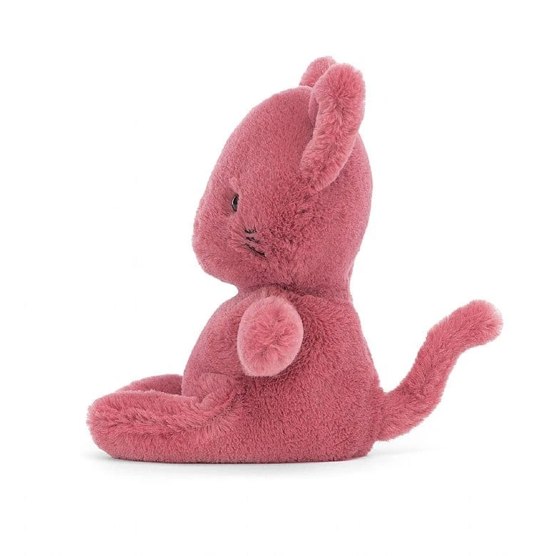JELLYCAT Sweetsicle Cat 4 JELLYCAT Sweetsicle Cat - Image 2
