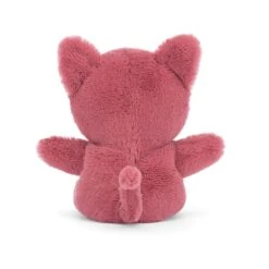 JELLYCAT Sweetsicle Cat 7 JELLYCAT Sweetsicle Cat -Jellycat sweetsicle cat jellycat jellycat lil tulips 30300500656246