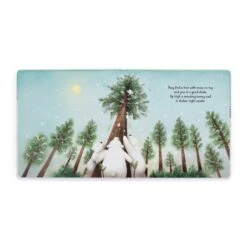 JELLYCAT The Playful Polar Bears Book 7 JELLYCAT The Playful Polar Bears Book -Jellycat the playful polar bears book jellycat jellycat lil tulips 30869966520438