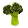 JELLYCAT Vivacious Vegetable Broccoli -Jellycat vivacious vegetable broccoli jellycat jellycat lil tulips 13729932542070