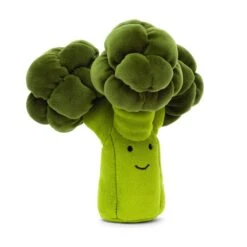 JELLYCAT Vivacious Vegetable Broccoli