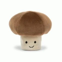 JELLYCAT Vivacious Vegetable Mushroom
