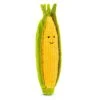 JELLYCAT Vivacious Vegetable Sweetcorn 2 JELLYCAT Vivacious Vegetable Sweetcorn -Jellycat vivacious vegetable sweetcorn default jellycat jellycat lil tulips 14529466433654