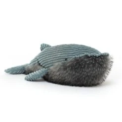 JELLYCAT Wiley Whale Huge