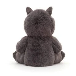 JELLYCAT Wilf Wolf -Jellycat wilf wolf jellycat lil tulips 28545312456822