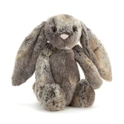 JELLYCAT Bashful Woodland Babe Bunny Medium