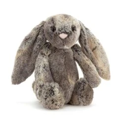 JELLYCAT Bashful Woodland Babe Bunny Small