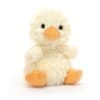 JELLYCAT Yummy Duckling