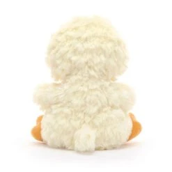 JELLYCAT Yummy Duckling -Jellycat yummy duckling jellycat jellycat lil tulips 30300528050294